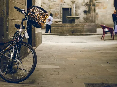 Tour leyendas del barrio gótico