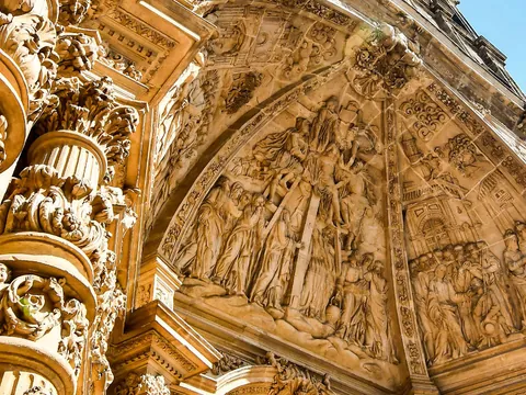 Free tour por Astorga