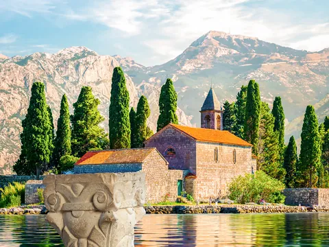 Excursión a Montenegro desde Dubronik