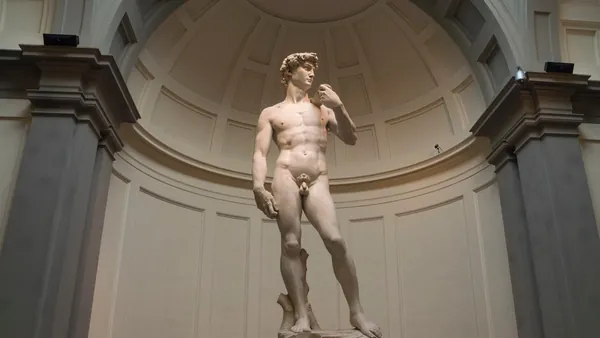 tour Guiado Florencia entradas Galeria Academia Italia