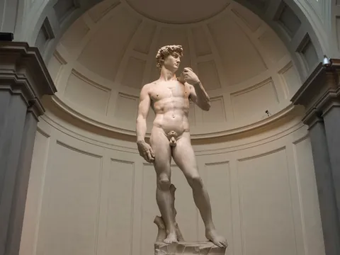 tour Guiado Florencia entradas Galeria Academia Italia