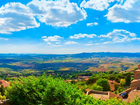 Excursión a Siena, San Gimignano, Monteriggioni y Chianti desde Florencia