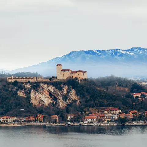 Lagos de Italia - Qué ver en Italia - Buendía Tours