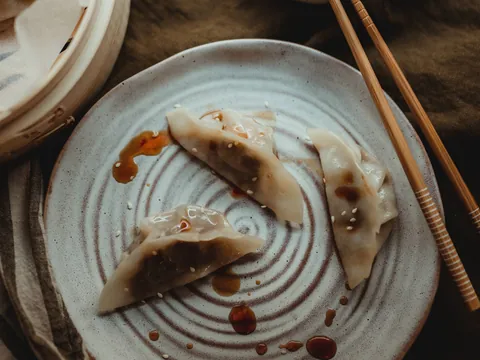 Dumplings - Comida típica de Nueva York - Comer en Nueva York - Guía de viaje Nueva York - Buendía Tours