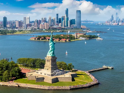 Vuelo helicoptero nueva york