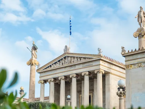 Tour privado por la ciudad de Atenas y la Acrópolis