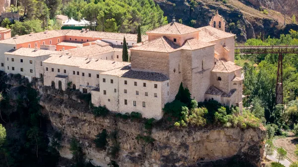 Ciudad de Cuenca - Visita guiada Cuenca - Buendía Castilla la Mancha