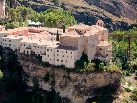 Ciudad de Cuenca - Visita guiada Cuenca - Buendía Castilla la Mancha