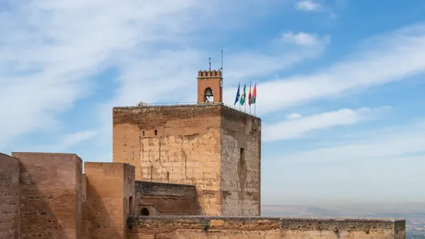 Qué hacer en Granada entre la Alhambra, el Albaicín y el Sacromonte