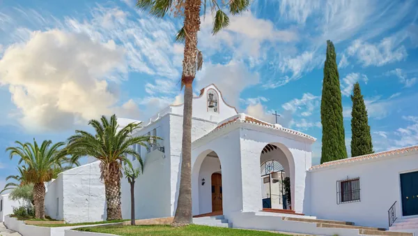 excursión Nerja Frigiliana desde Málaga Costa Sol