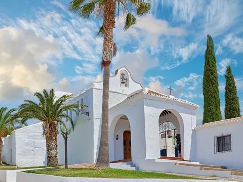 excursión Nerja Frigiliana desde Málaga Costa Sol