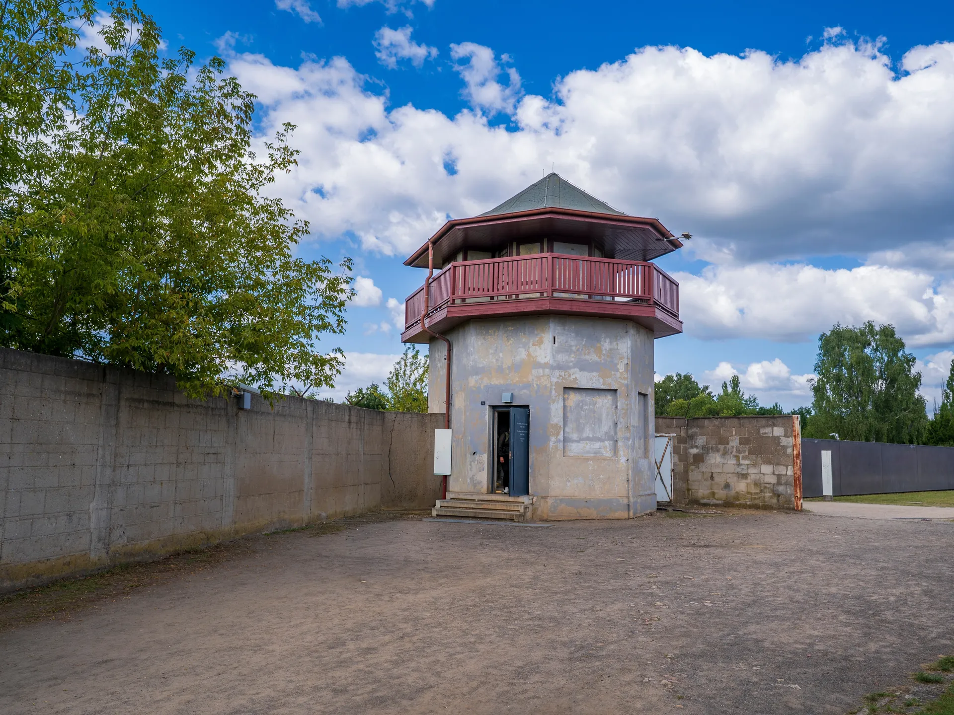 torre sachsenhausen