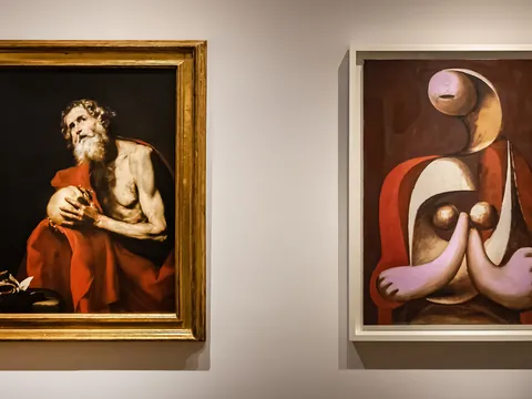 Visita guiada al Museo Thyssen