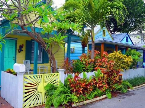 Desde Miami: Excursión a Cayo Hueso