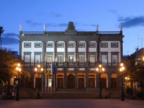 Free tour Misterios y Leyendas de Las Palmas de Gran Canaria