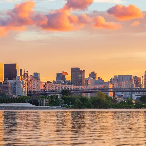Panorámica de Queens - Barrio de Queens - Qué ver en Nueva York - Guía de Viajes Nueva York - Buendía Tours