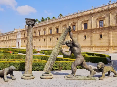 Free tour por el barrio de la Macarena en Sevilla