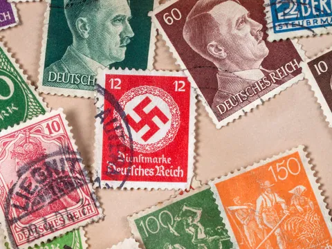 Tour por el Múnich del Tercer Reich