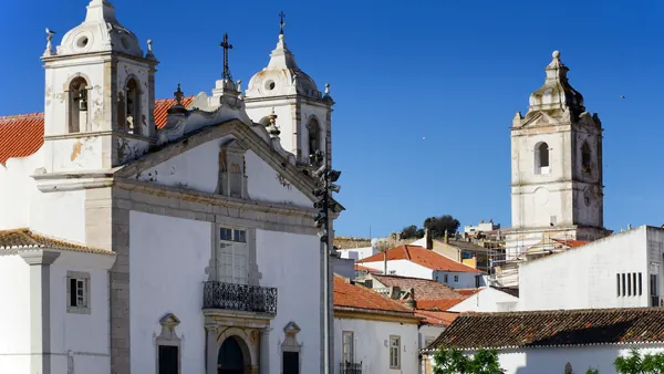 Qué hacer en Faro entre islas, naturaleza y la cara más tranquila del Algarve