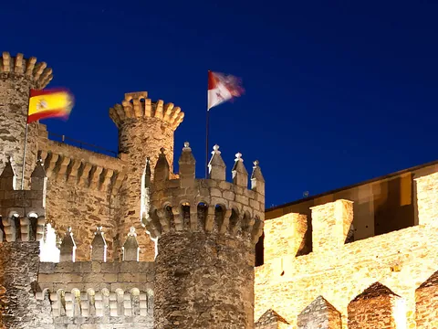Free tour misterios y leyendas de Ponferrada