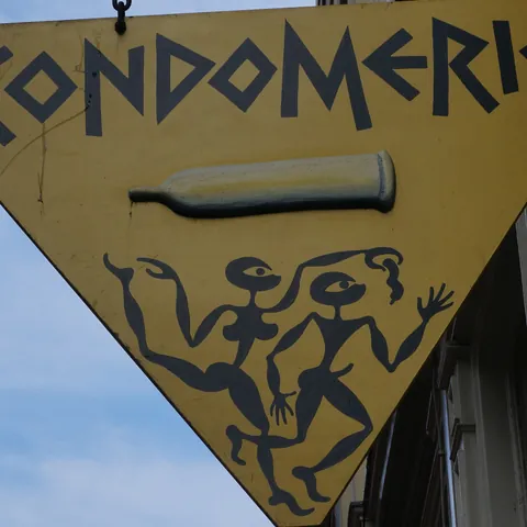 Condomerie de Ámsterdam - Blog - Buendía Tours