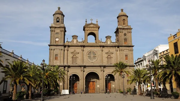 Uend a L Foto free tour las Palmas de Gran Canaria