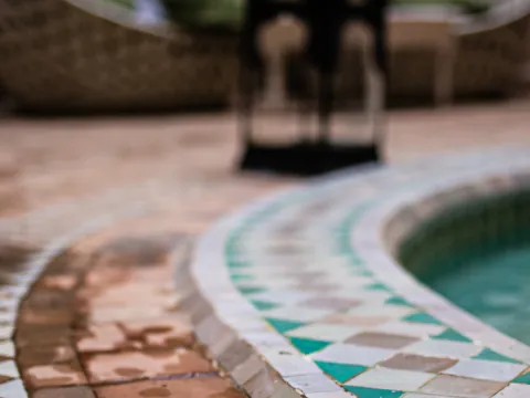 Experiencia en un hammam de Marrakech
