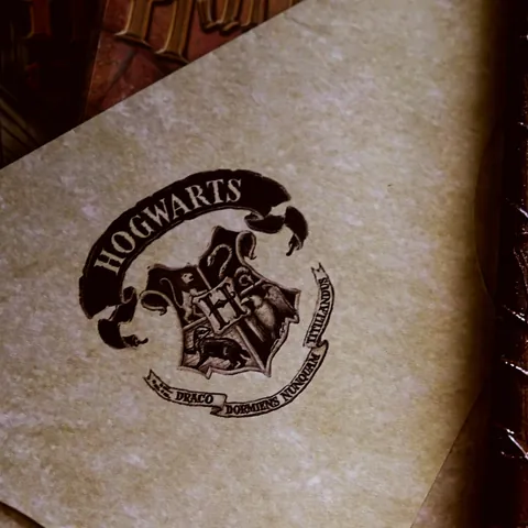 Sobre de Hogwarts - free tour de Harry Potter en Londres