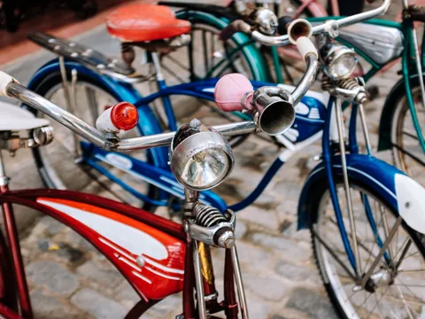 Free tour en bicicleta por La Habana