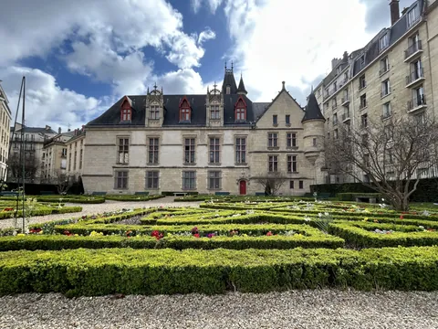 Free tour de la II Guerra Mundial y Holocausto en París