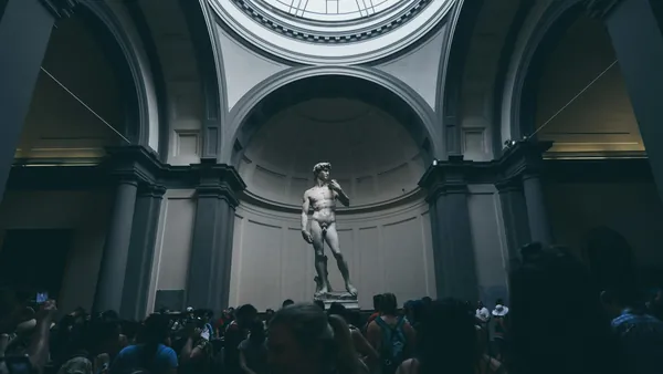 Cómo sacarle el máximo partido a tu visita a la Galería de la Academia