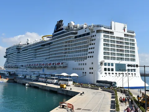Traslado Civitavecchia Roma Transfer Cruceros Transporte privado Italia