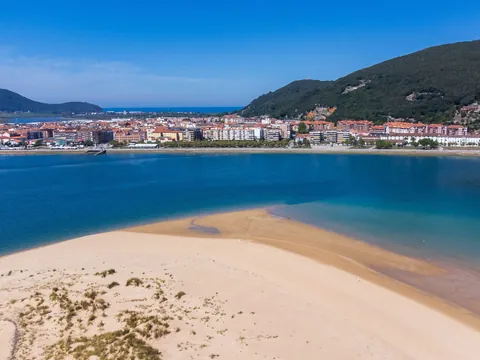 Paddle Surf Cantabria