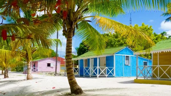 excursión isla Saona Santuario Mano Juan Tortugas Marinas Punta Cana República Dominicana