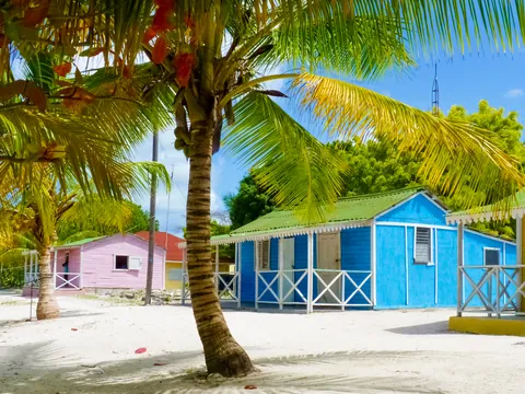 excursión isla Saona Santuario Mano Juan Tortugas Marinas Punta Cana República Dominicana