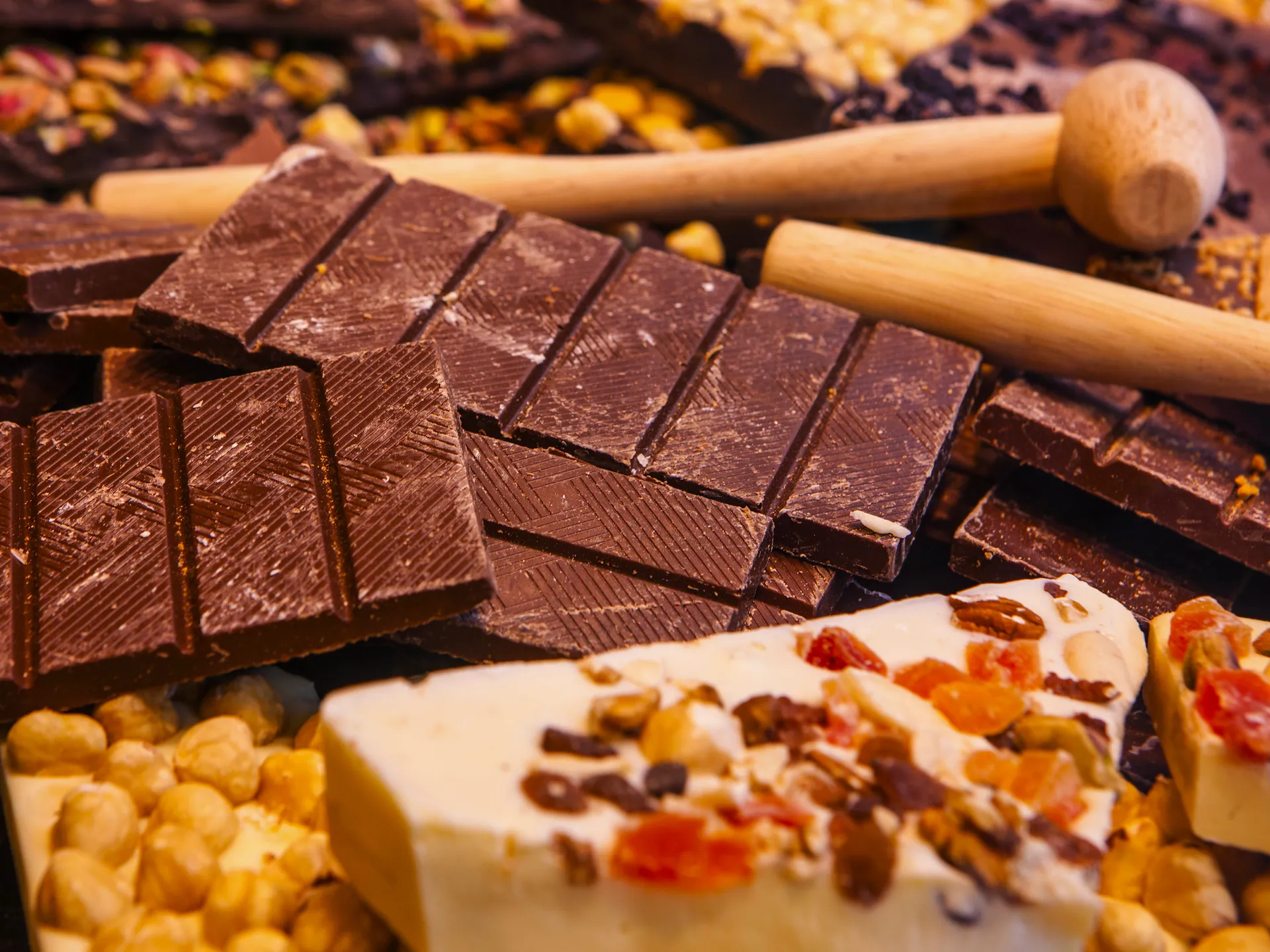 Museo del Chocolate - Choco Story - Museos de Brujas - Qué ver en Brujas - Guía de viaje Brujas - Buendía Tours