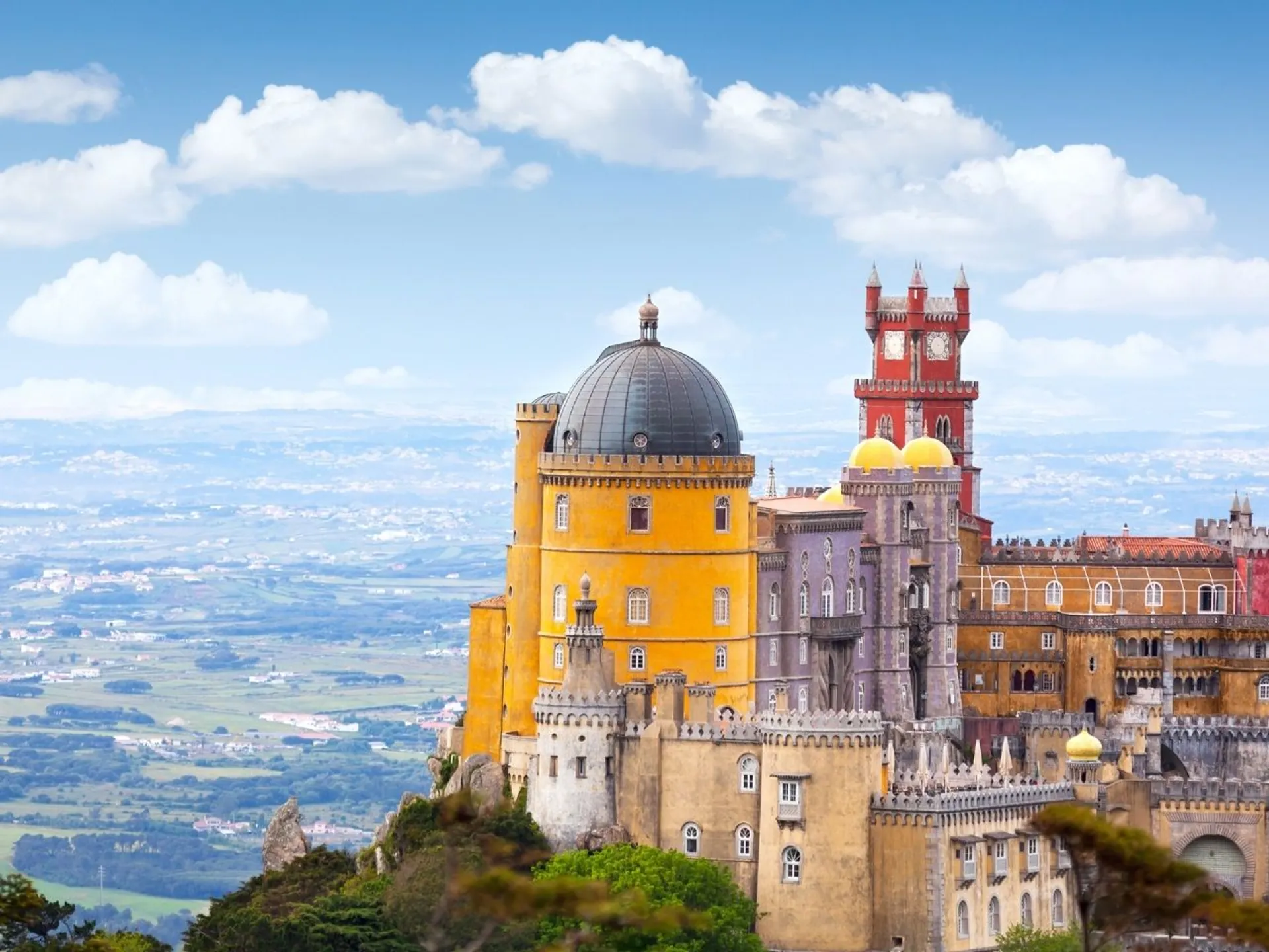 Qué ver en Estoril y alrededores - Blog - Buendía Tours