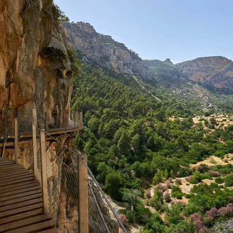 Caminito del Rey
