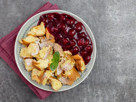 Rote Grutze platos típicos Berlín-Guía de viajes Berlín-Buendiatours 