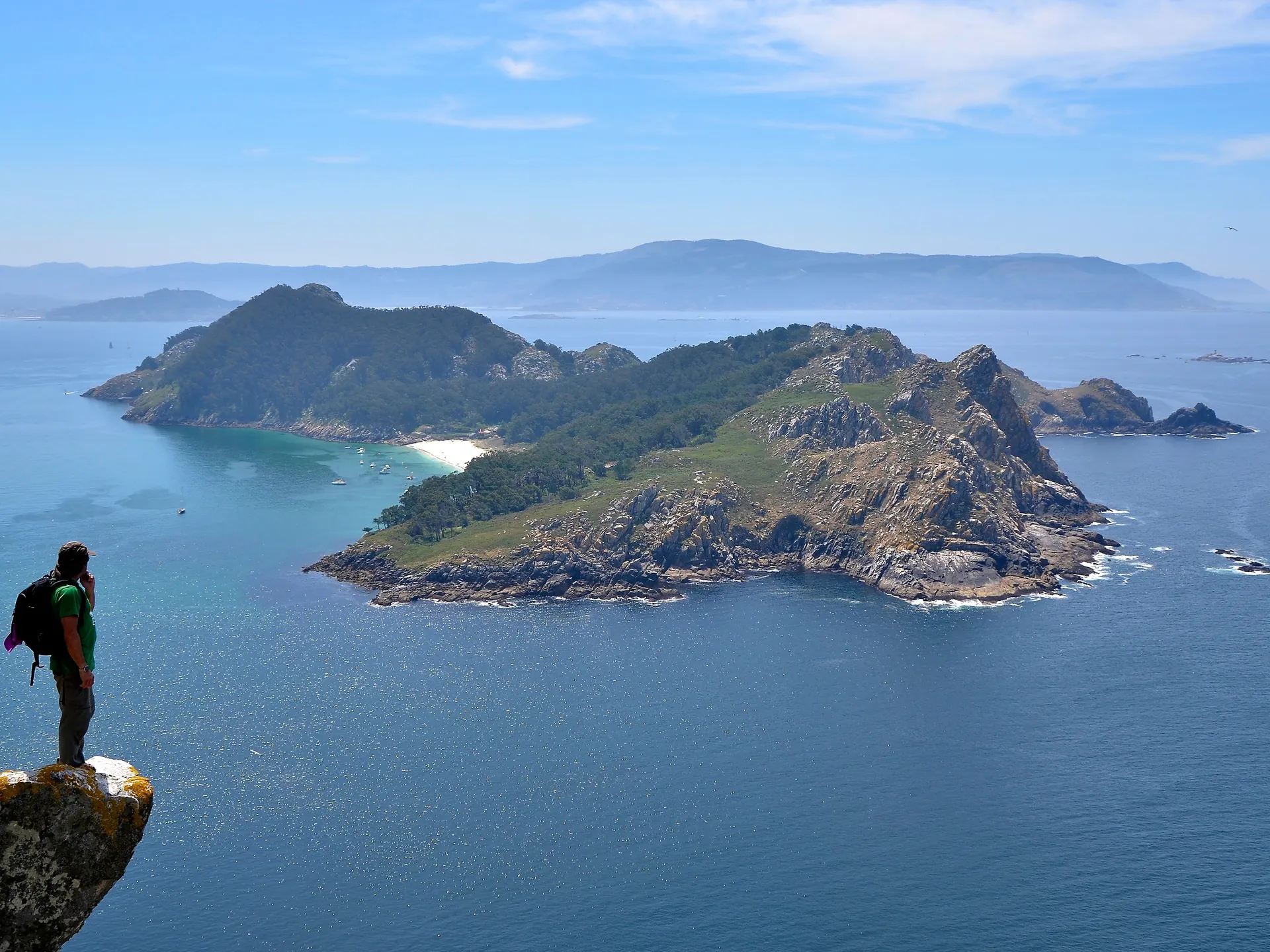 Islas Cïes