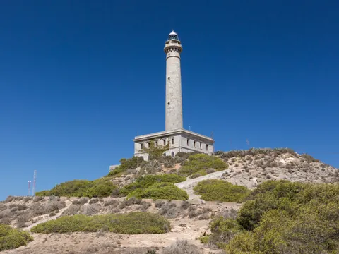 Excursión a Cabo de Palos y Cartagena con entrada al Teatro Romano desde Murcia