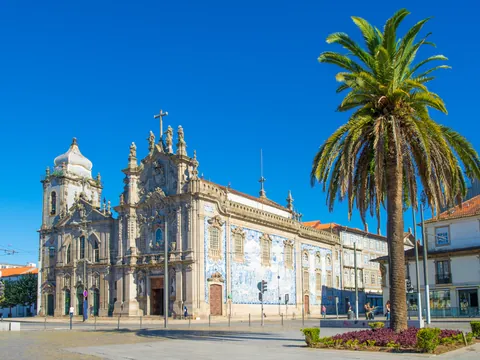 Tour a pie por Oporto en grupos reducidos con espectáculo de fado opcional - buendía
