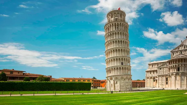 excursión Lucca Pisa desde Florencia Torre Pendiente tour Transporte Toscana Italia
