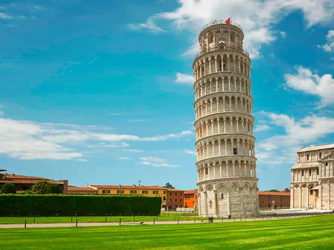 excursión Lucca Pisa desde Florencia Torre Pendiente tour Transporte Toscana Italia