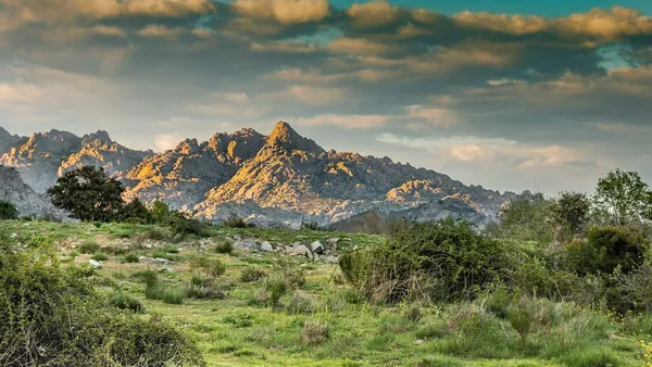 excursión Parque Nacional Guadarrama desde Madrid