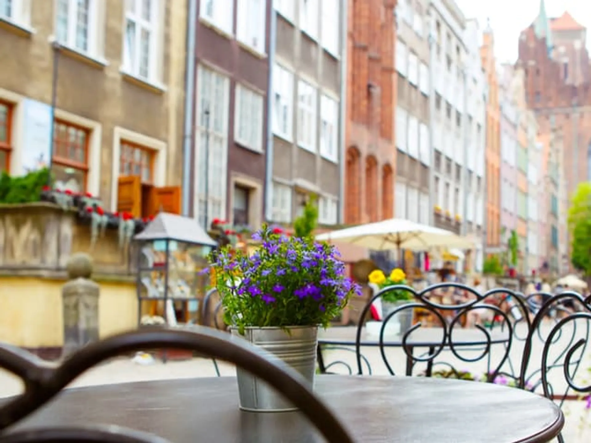 Mejores cafés de Praga - Qué hacer en Praga - Guía de viaje Praga - Buendía Tours