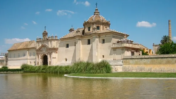 tour Kayak Sevilla visita guiada Guia excursión