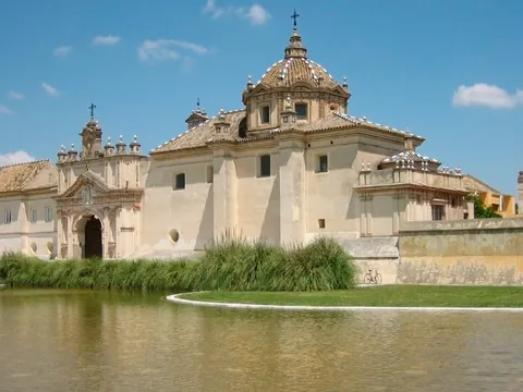 tour Kayak Sevilla visita guiada Guia excursión