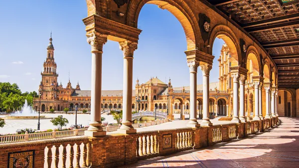 Free tours en Andalucía para descubrir cada ciudad con quien mejor la conoce