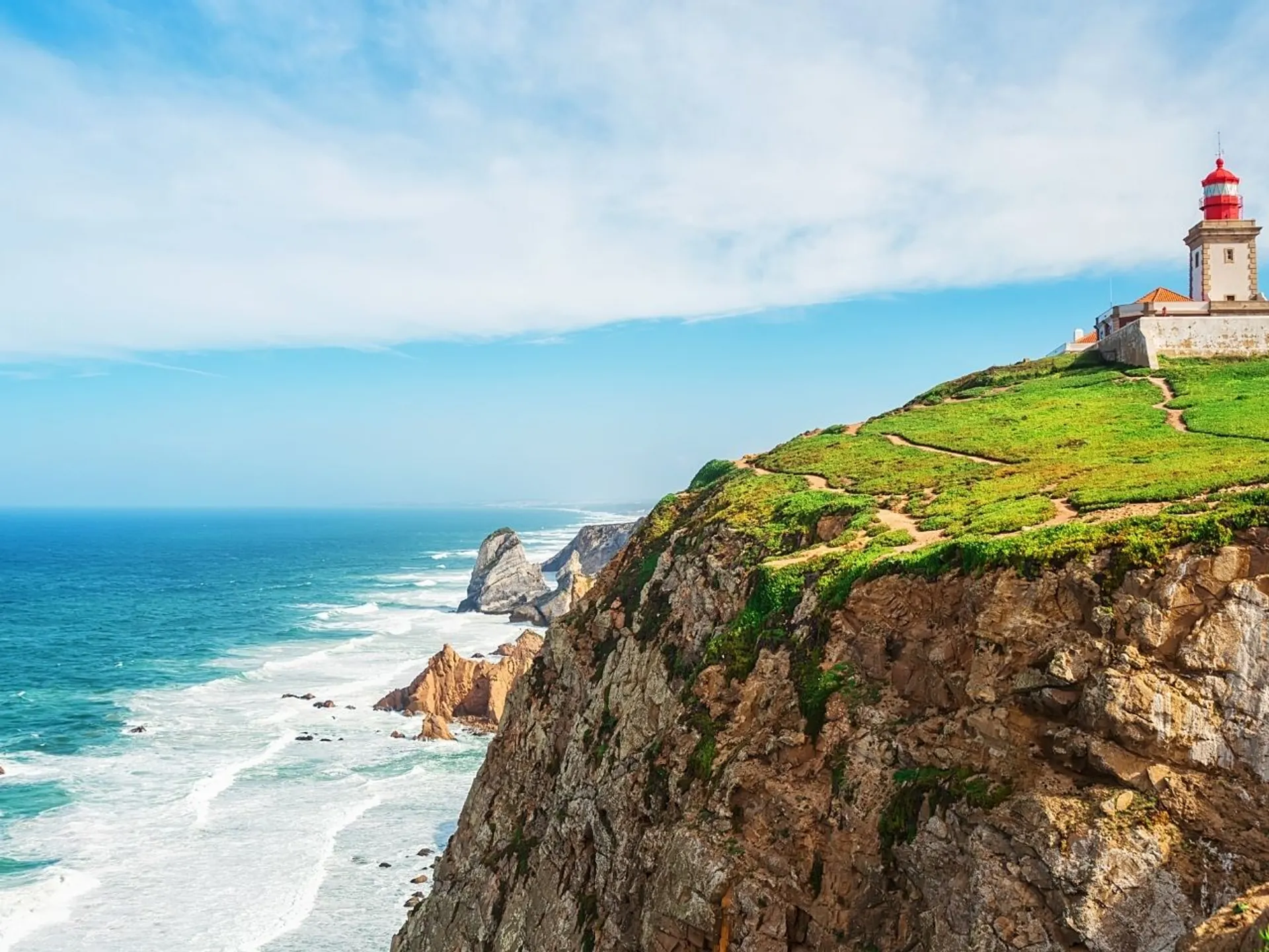 Qué ver en Estoril y alrededores - Blog - Buendía Tours
